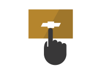 Shop Click Drive Create Icon in WARROAD, MN