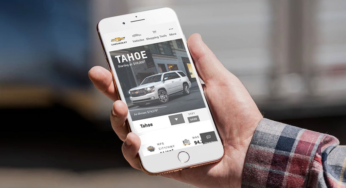 Shop Click Drive in WARROAD, MN