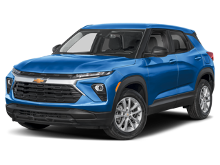 Chevrolet Trailblazer - Neighbors Chevrolet in WARROAD MN