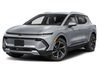 Equinox EV - Neighbors Chevrolet in WARROAD MN