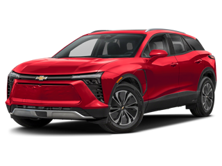 Chevrolet Blazer EV - Neighbors Chevrolet in WARROAD MN