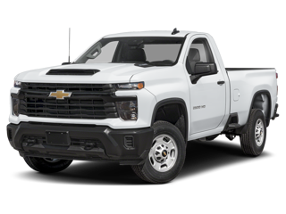 Chevrolet Silverado HD - Neighbors Chevrolet in WARROAD MN