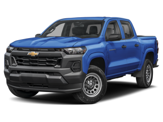 Chevrolet Colorado - Neighbors Chevrolet in WARROAD MN
