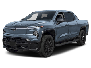 Chevrolet Silverado EV - Neighbors Chevrolet in WARROAD MN