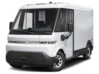 Chevrolet BrightDrop - Neighbors Chevrolet in WARROAD MN