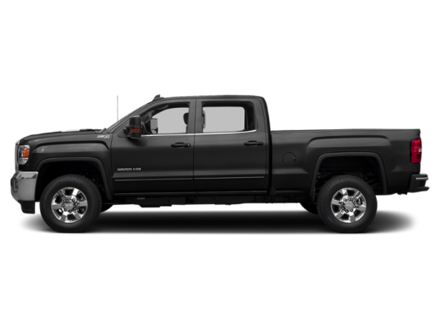 2018 GMC Sierra 3500 Denali HD Denali - Photo 33