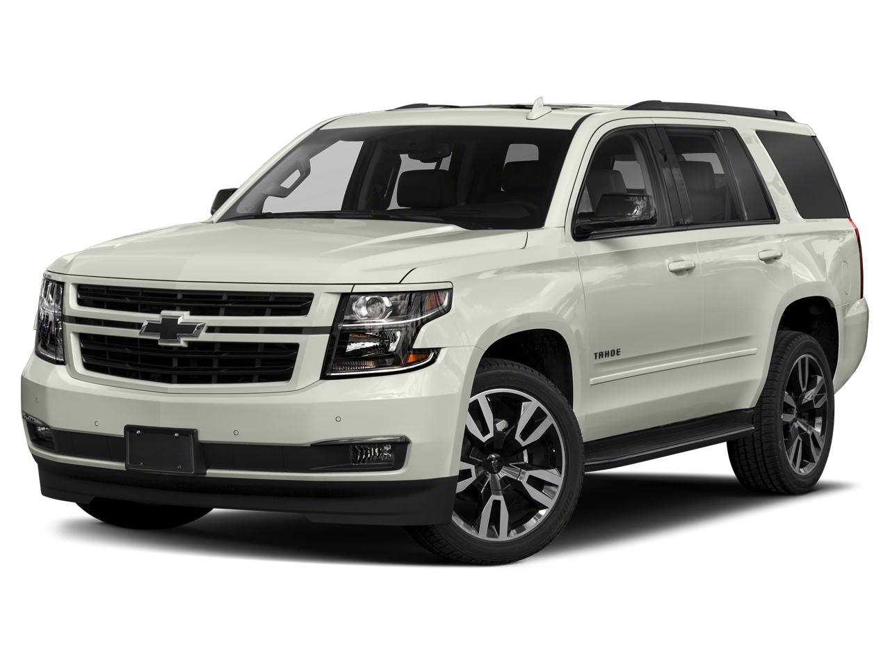 2018 Chevrolet Tahoe 4WD Premier's photo