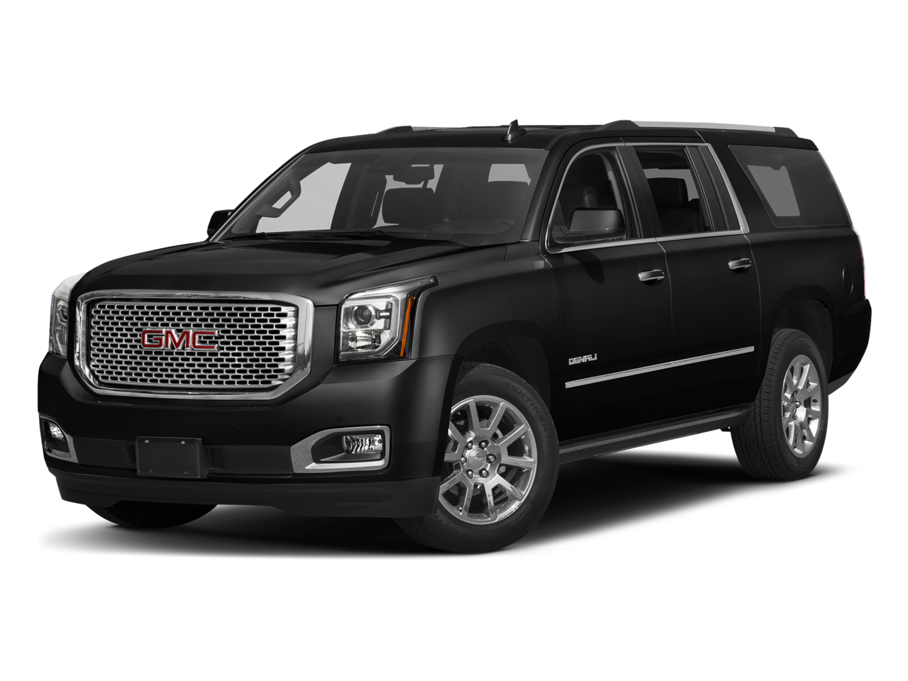 2018 GMC Yukon Denali AWD's photo