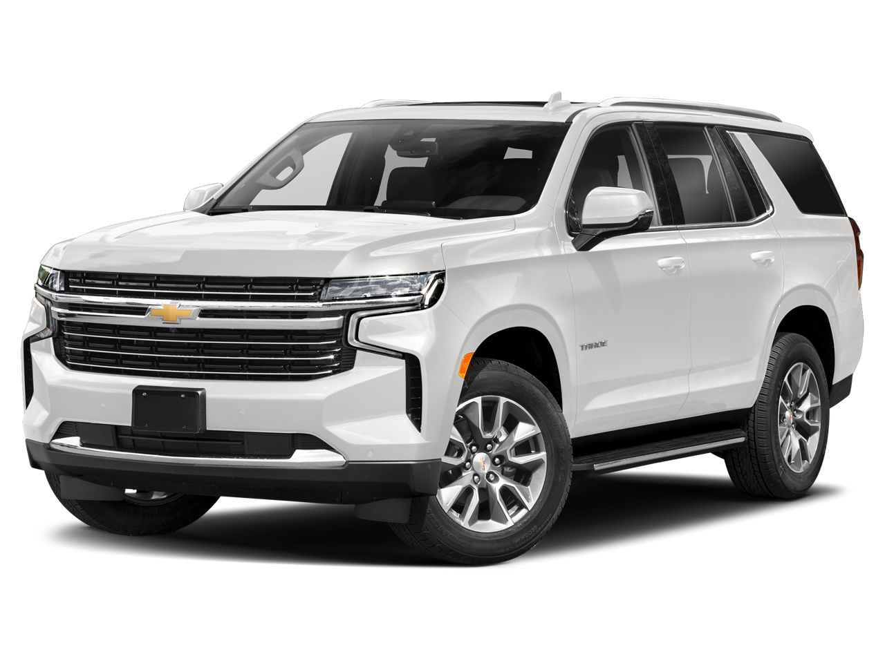 2021 Chevrolet Tahoe 4WD Fleet's photo