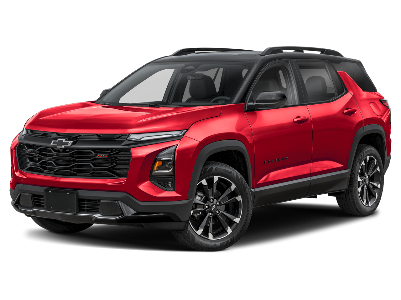 2025 Chevrolet Equinox RS for sale in Warroad, MN