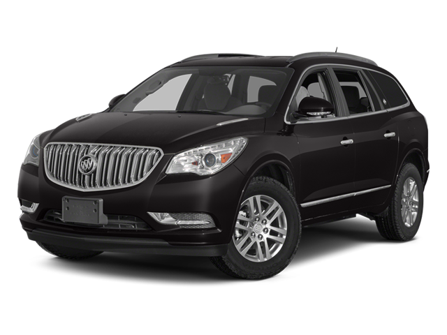 2013 Buick Enclave Convenience
