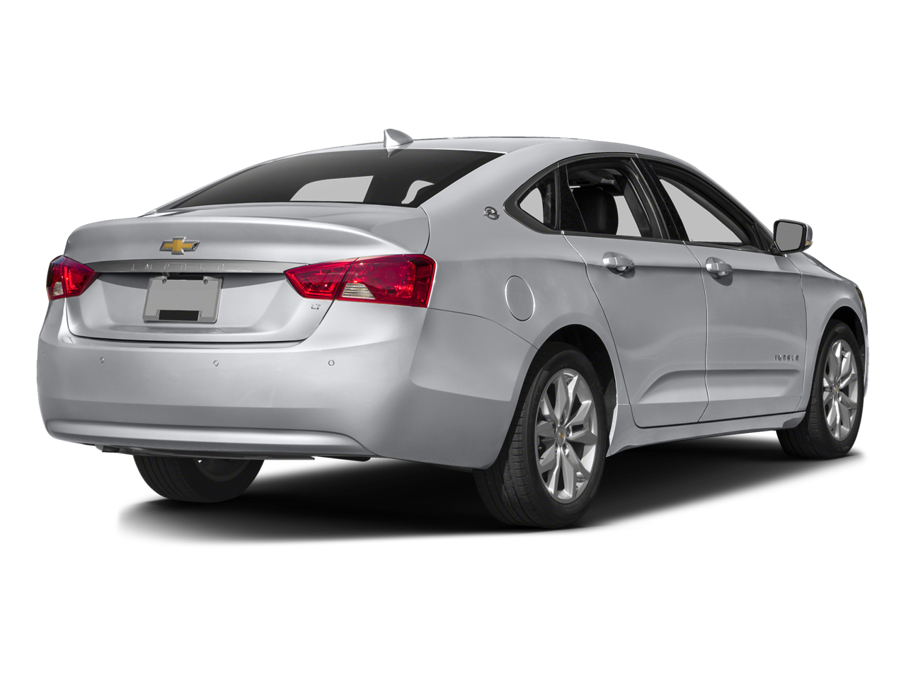 Used 2016 Chevrolet Impala 2LT with VIN 2G1115S39G9188970 for sale in Warroad, Minnesota