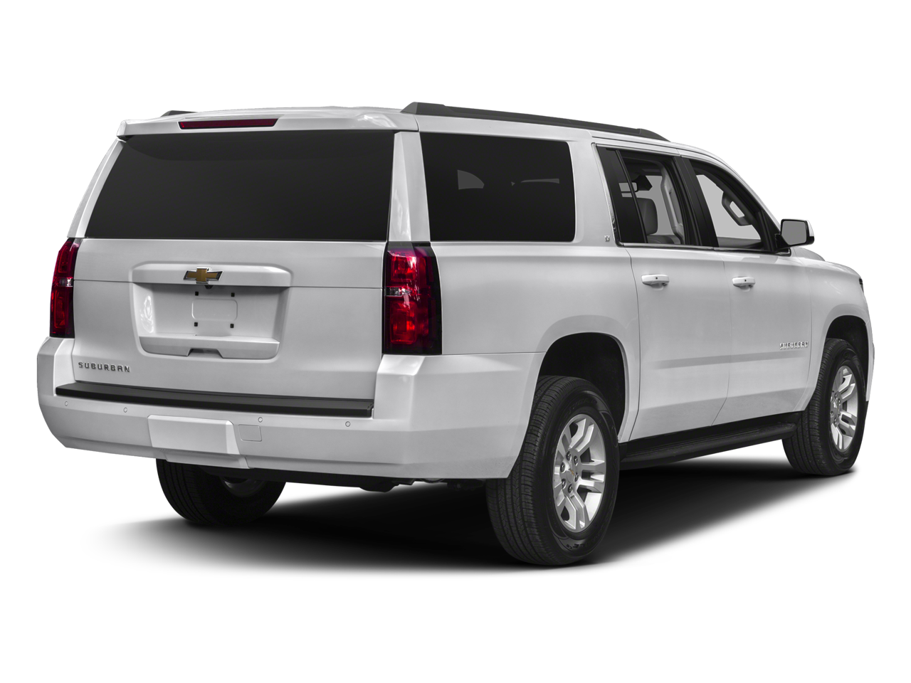 Used 2017 Chevrolet Suburban LT with VIN 1GNSKHKC6HR243609 for sale in Warroad, Minnesota
