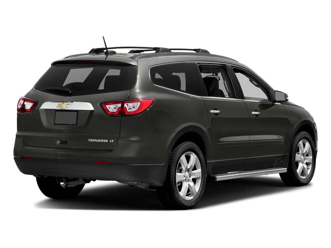 Used 2017 Chevrolet Traverse 1LT with VIN 1GNKVGKD7HJ189858 for sale in Warroad, Minnesota