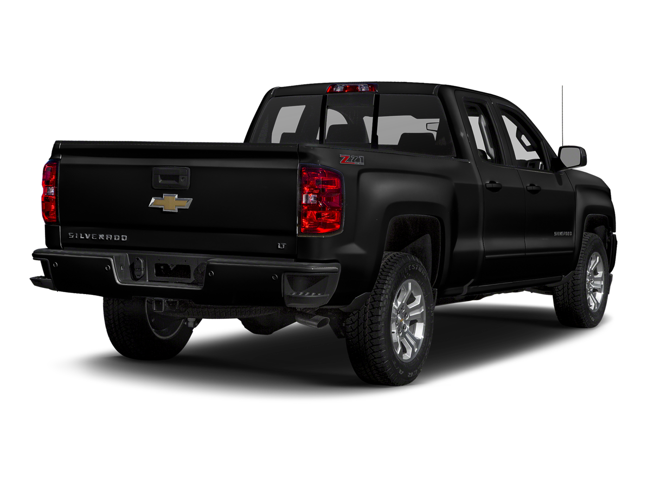 Used 2017 Chevrolet Silverado 1500 LT with VIN 1GCVKREC0HZ394288 for sale in Warroad, Minnesota
