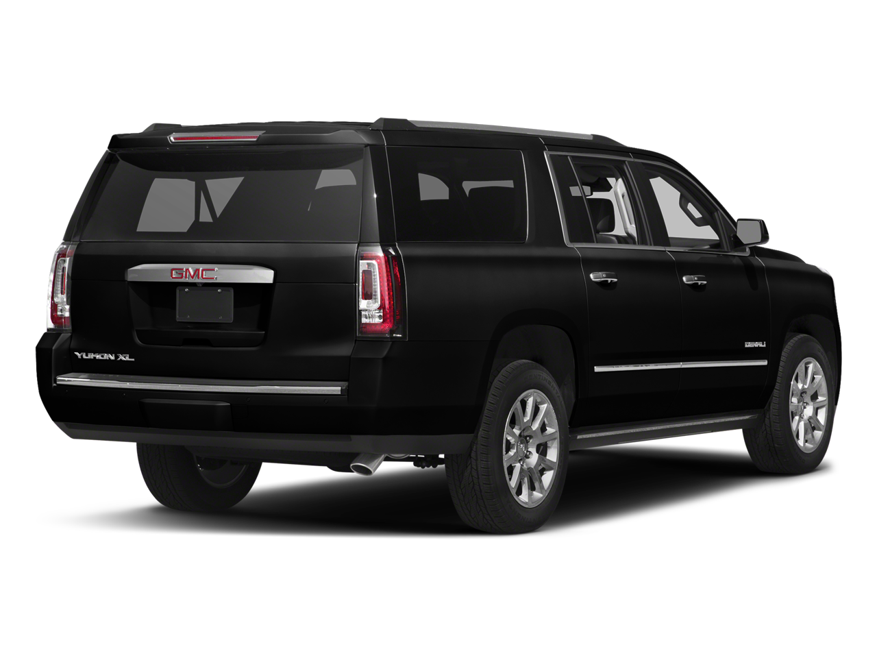 Used 2018 GMC Yukon XL Denali with VIN 1GKS2HKJ5JR215821 for sale in Warroad, Minnesota