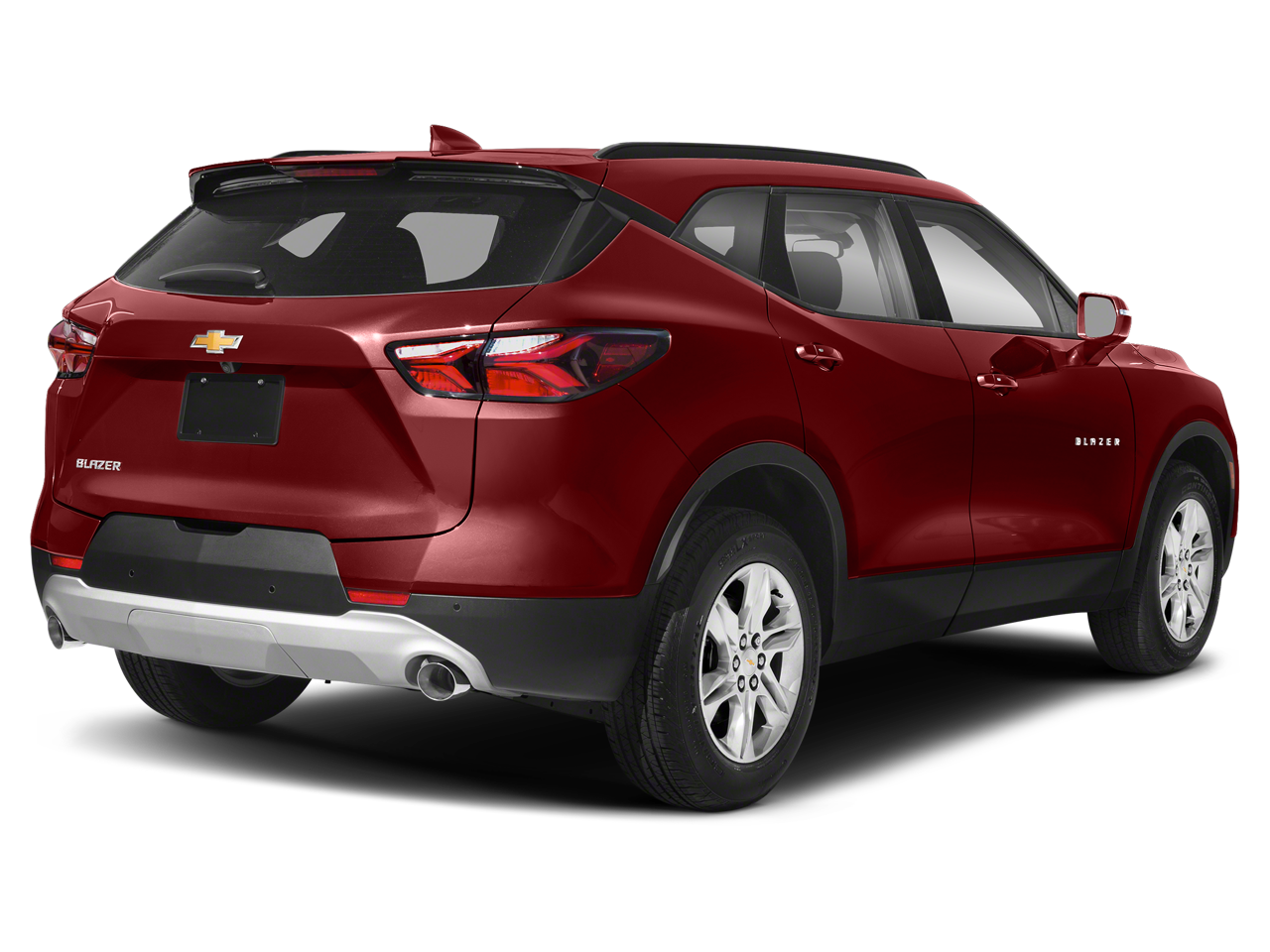 Used 2019 Chevrolet Blazer 3LT with VIN 3GNKBHRS2KS626030 for sale in Warroad, Minnesota