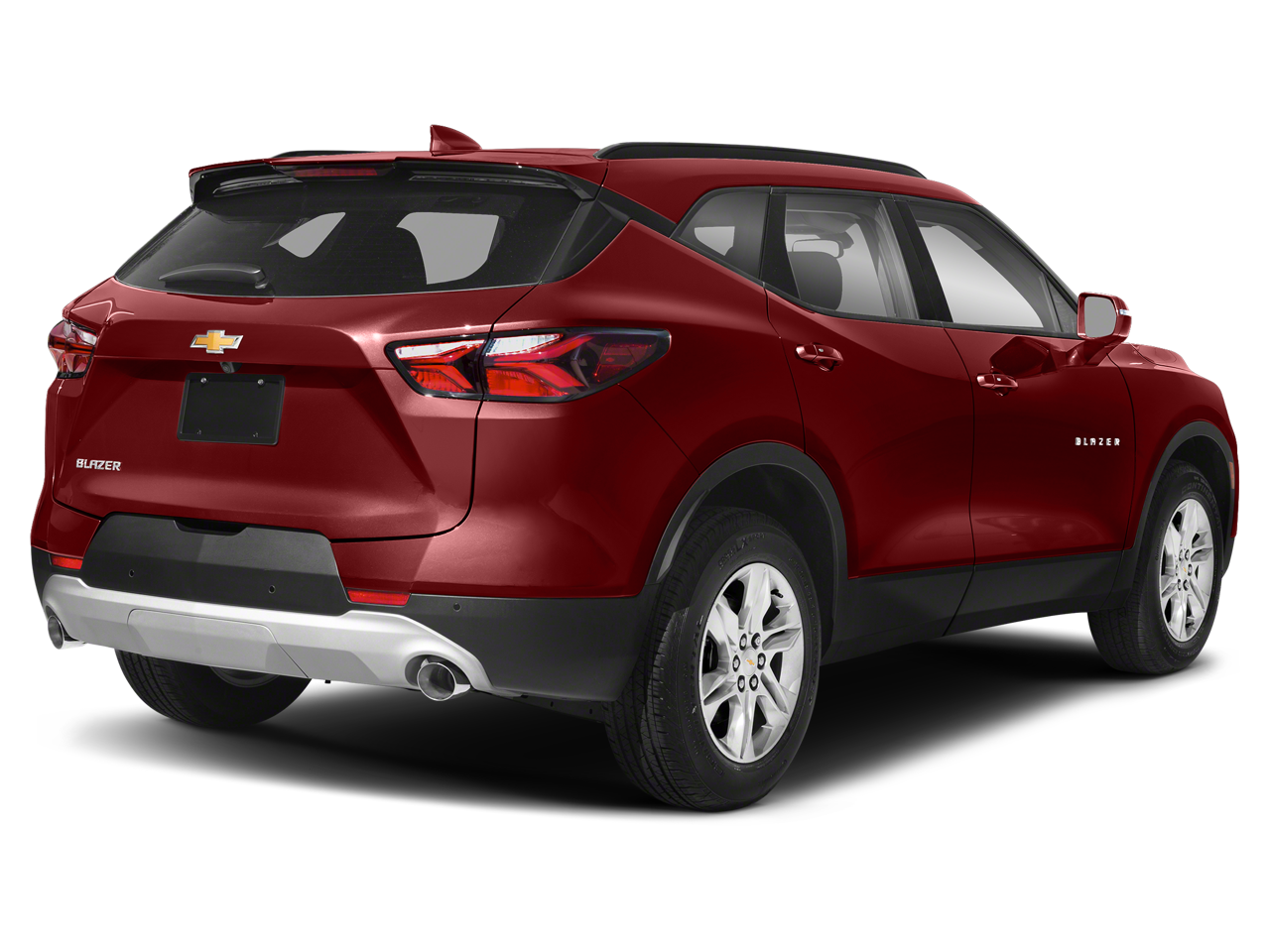 2019 Chevrolet Blazer UNKNOWN