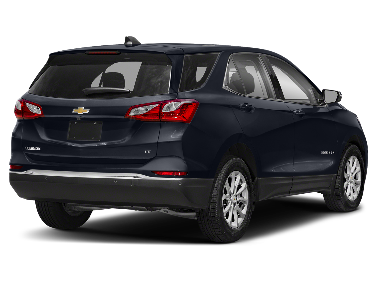Used 2020 Chevrolet Equinox LT with VIN 2GNAXUEV1L6134496 for sale in Warroad, Minnesota