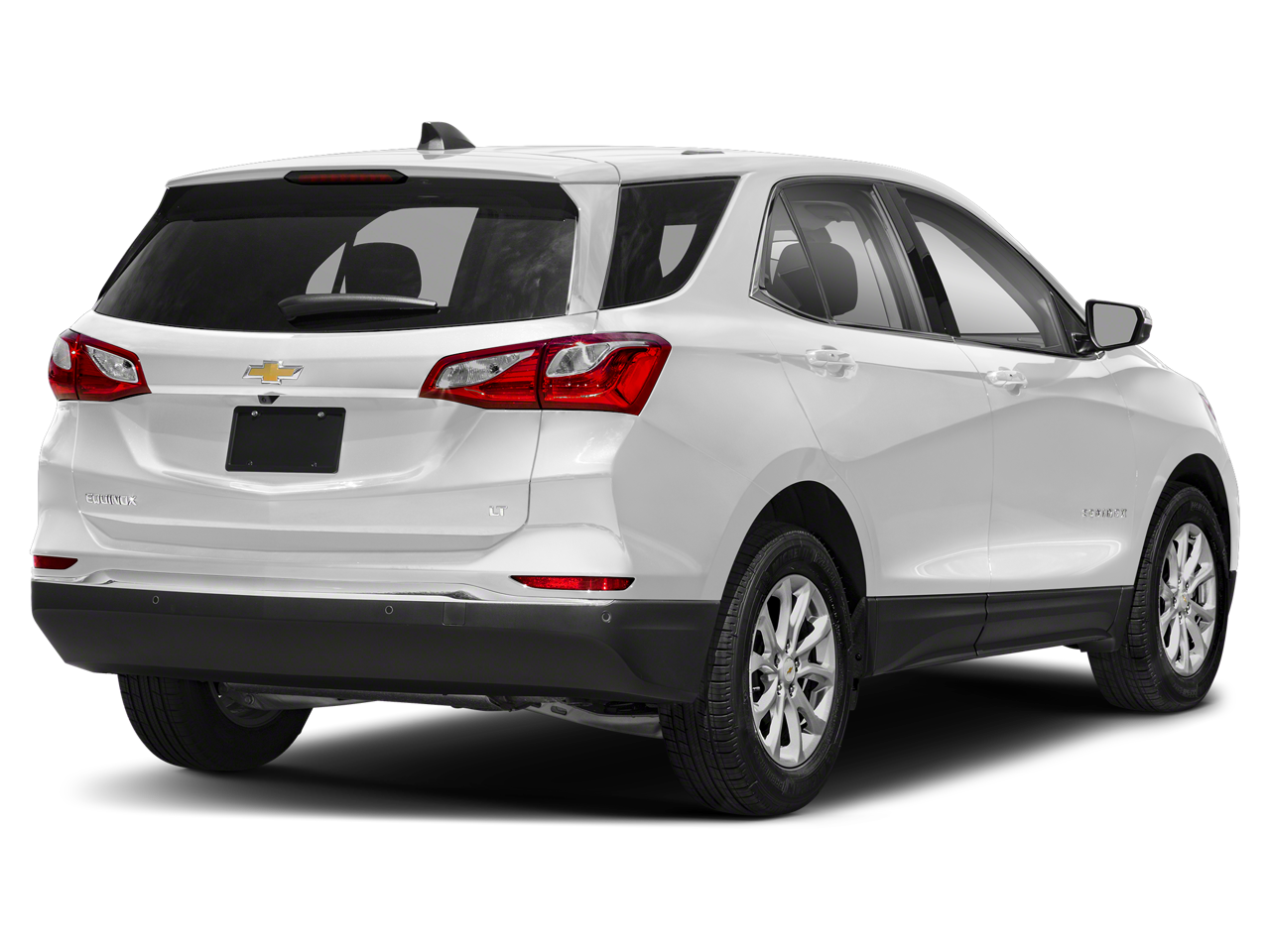Used 2021 Chevrolet Equinox LT with VIN 3GNAXUEV2MS171558 for sale in Warroad, Minnesota