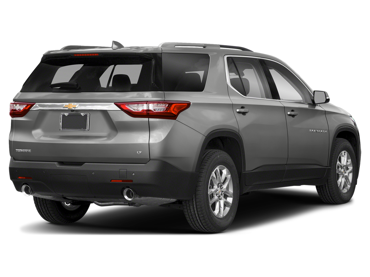 Used 2021 Chevrolet Traverse 1LT with VIN 1GNEVGKW6MJ138862 for sale in Warroad, Minnesota