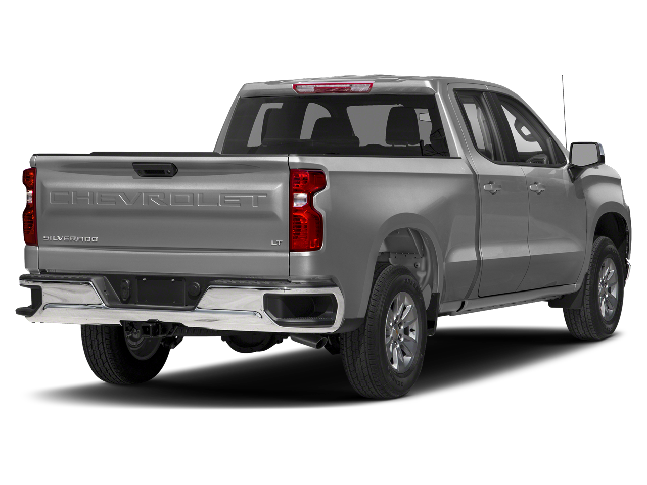Used 2021 Chevrolet Silverado 1500 LT with VIN 1GCRYDED6MZ129204 for sale in Warroad, Minnesota