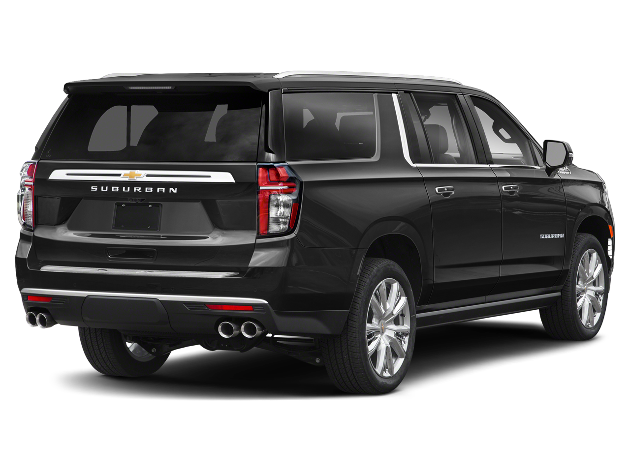 Used 2022 Chevrolet Suburban High Country with VIN 1GNSKGKL4NR307300 for sale in Warroad, Minnesota