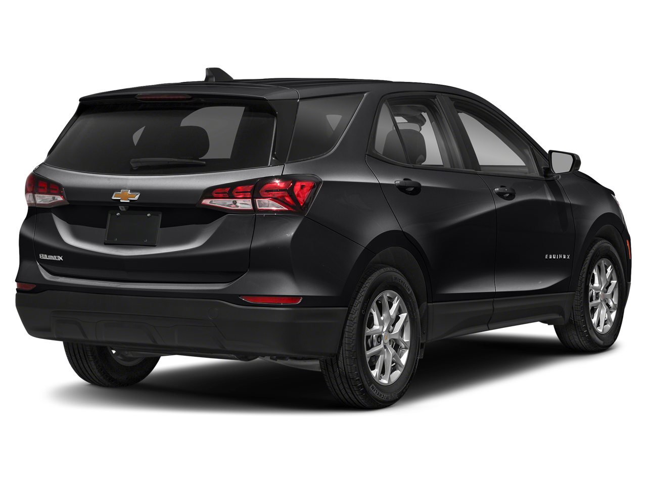 Used 2023 Chevrolet Equinox Premier with VIN 3GNAXXEG2PL190256 for sale in Warroad, Minnesota