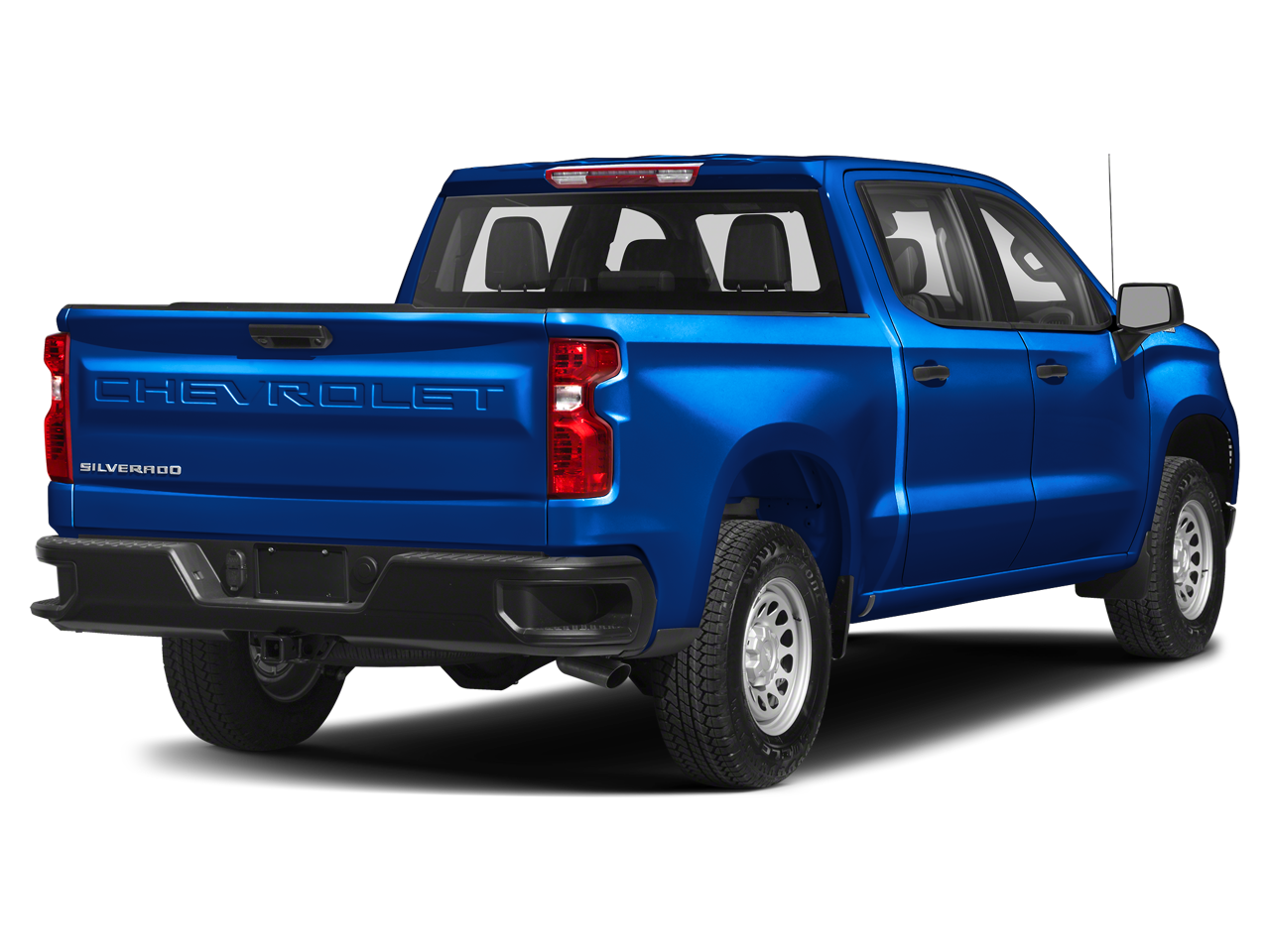 Used 2023 Chevrolet Silverado 1500 LTZ with VIN 1GCUDGED4PZ286404 for sale in Warroad, Minnesota