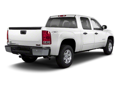 2011 GMC Sierra 1500 SLE