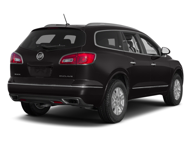 Used 2013 Buick Enclave Convenience with VIN 5GAKVBKD1DJ202367 for sale in Warroad, Minnesota