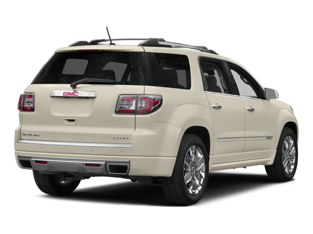Used 2015 GMC Acadia Denali with VIN 1GKKVTKDXFJ188190 for sale in Warroad, Minnesota