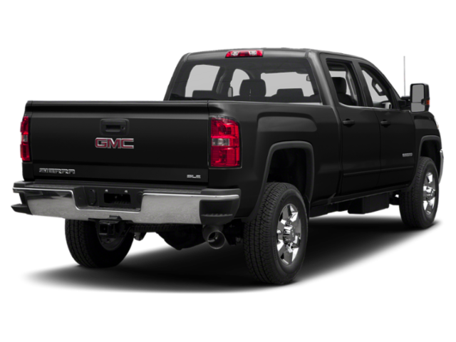 2018 GMC Sierra 3500 Denali HD Denali - Photo 32