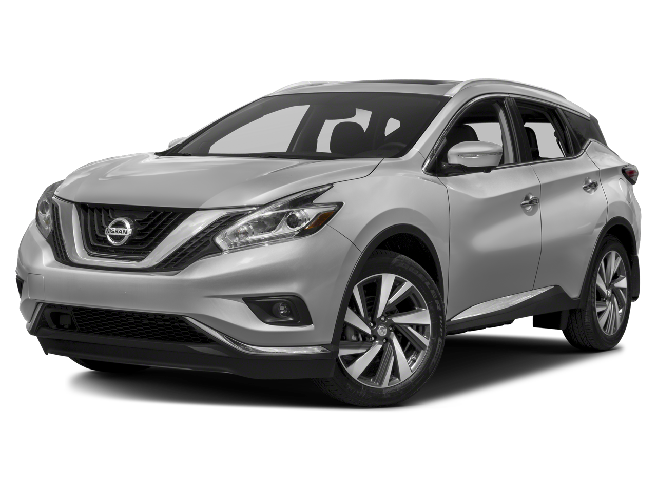 2015 Nissan Murano Platinum AWD's photo