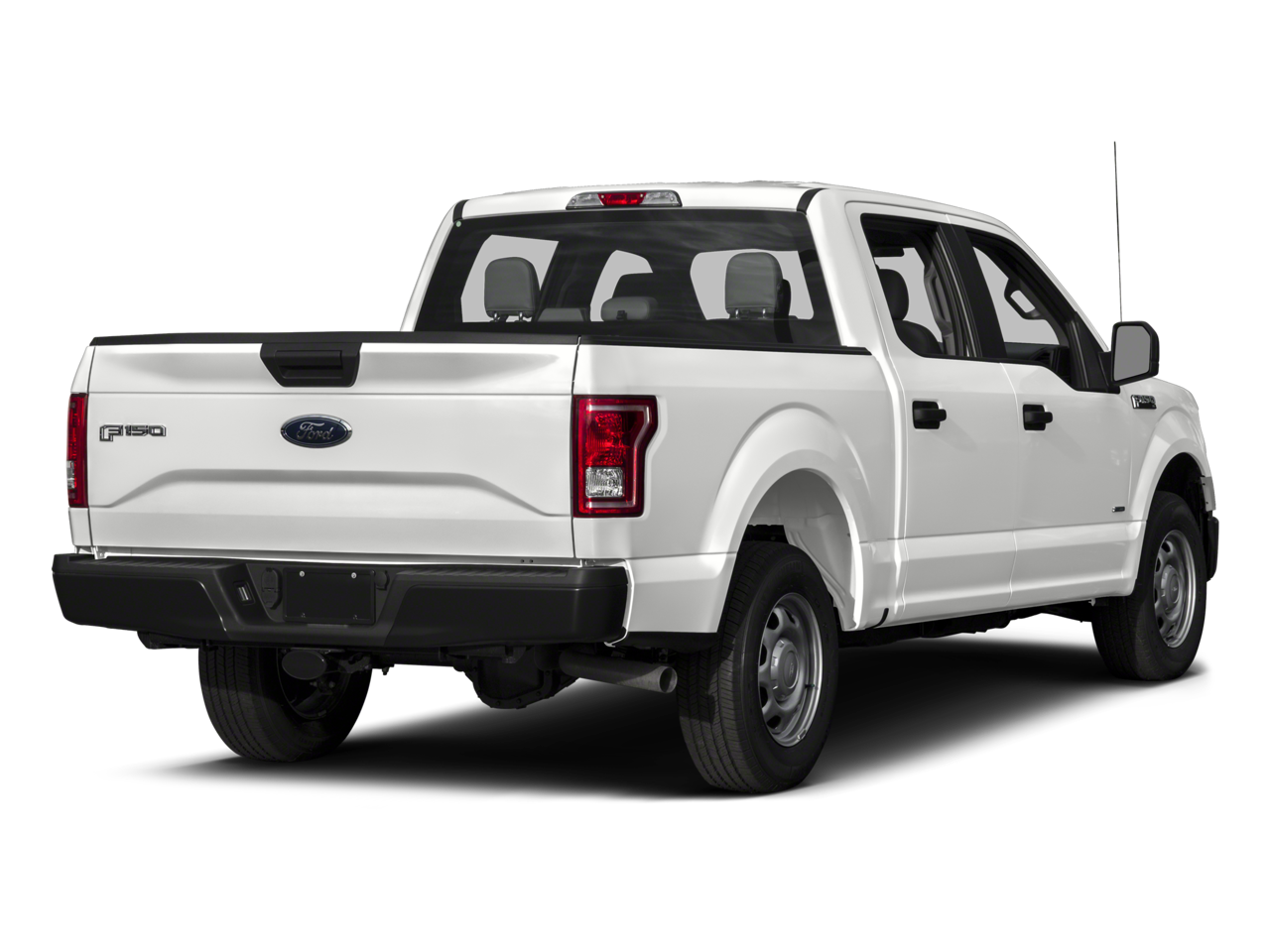 Used 2017 Ford F-150 XLT with VIN 1FTEW1EP4HFA98393 for sale in Warroad, MN