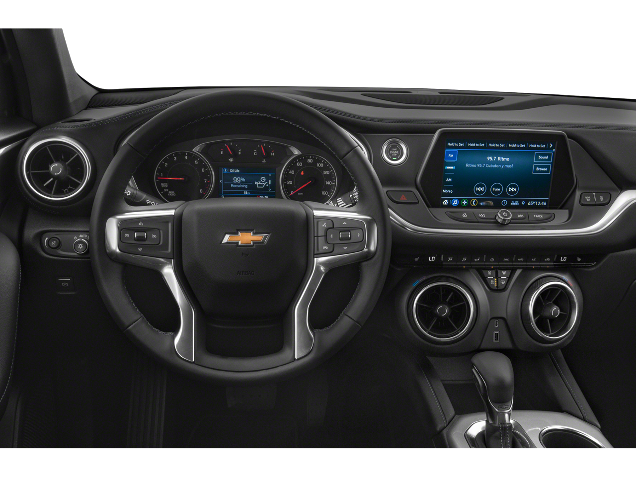 2019 Chevrolet Blazer UNKNOWN