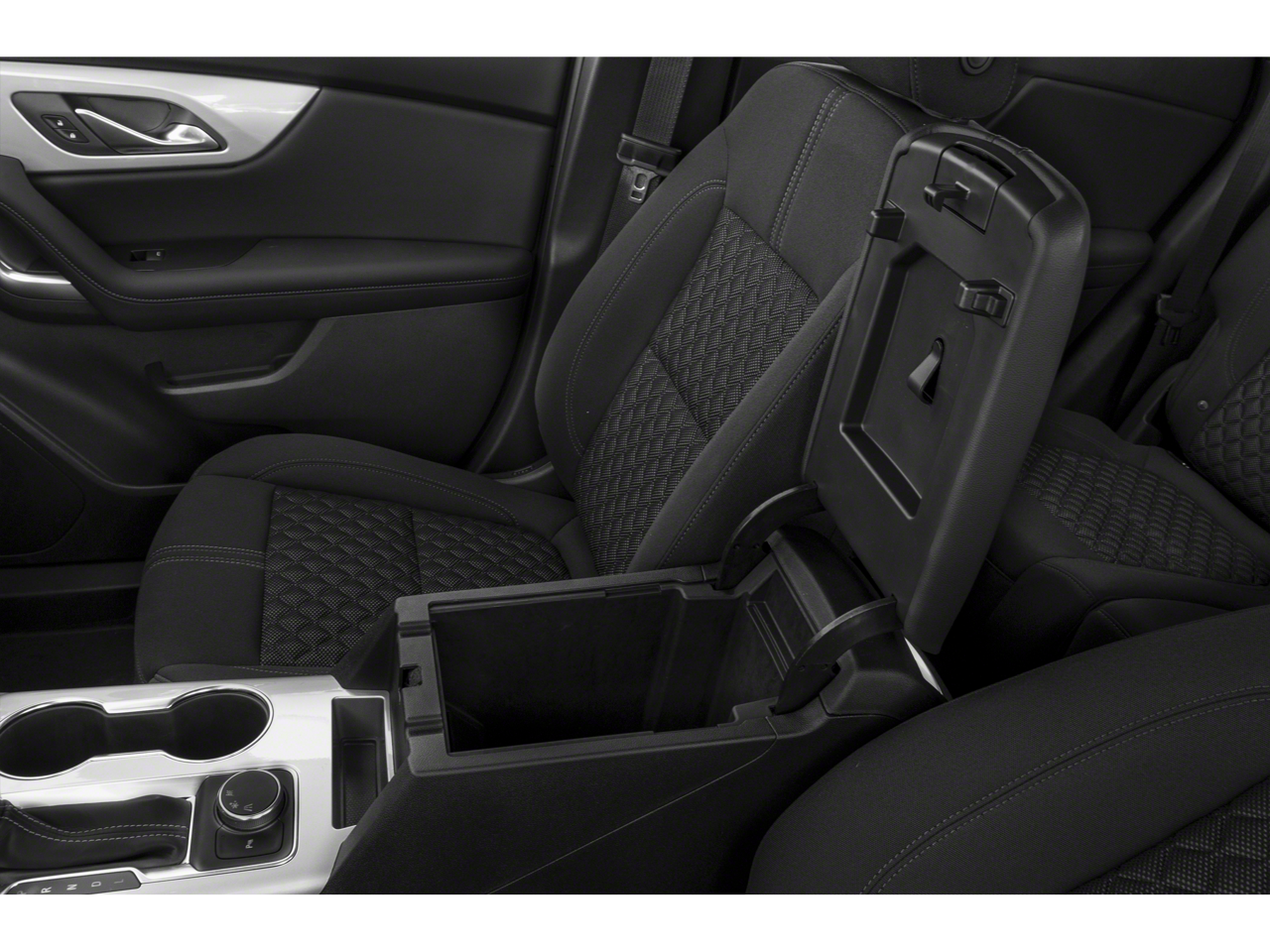2019 Chevrolet Blazer UNKNOWN