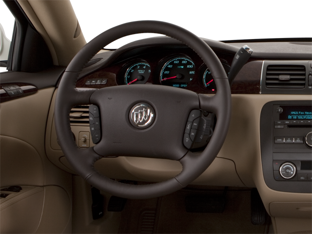 2010 Buick Lucerne CXL-3 *Ltd Avail*