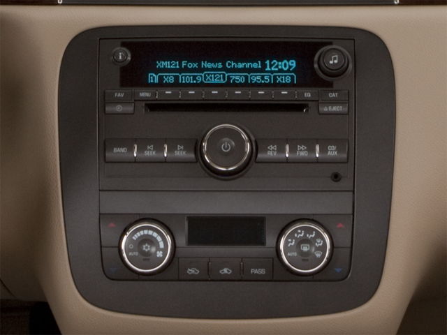 2010 Buick Lucerne CXL-3 *Ltd Avail*
