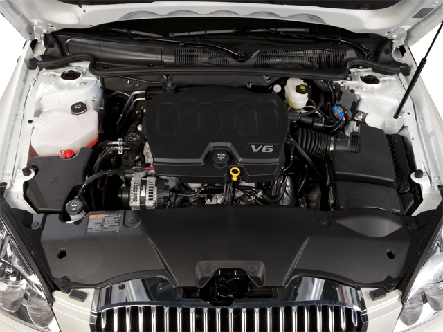 2010 Buick Lucerne CXL-3 *Ltd Avail*