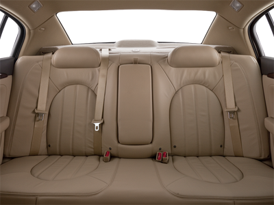 2010 Buick Lucerne CXL-3 *Ltd Avail*
