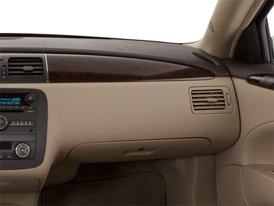 2010 Buick Lucerne CXL-3 *Ltd Avail*