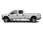 2010 Ford Super Duty F-350 DRW XL