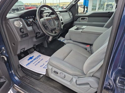 2011 Ford F-150 XL