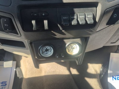 2010 Ford Super Duty F-350 DRW XL
