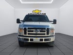 2010 Ford Super Duty F-350 DRW XL