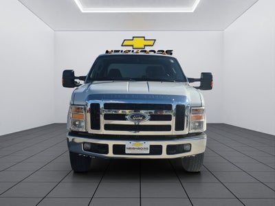 2010 Ford Super Duty F-350 DRW XL