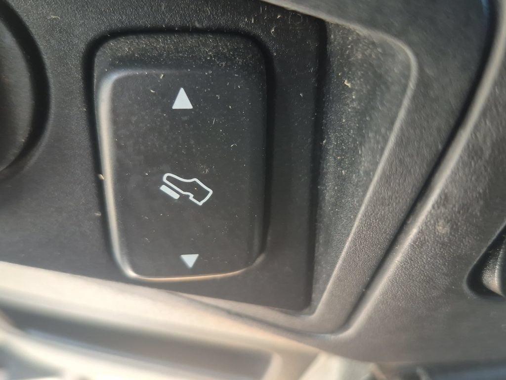 2010 Ford Super Duty F-350 DRW XL