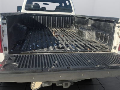 2010 Ford Super Duty F-350 DRW XL