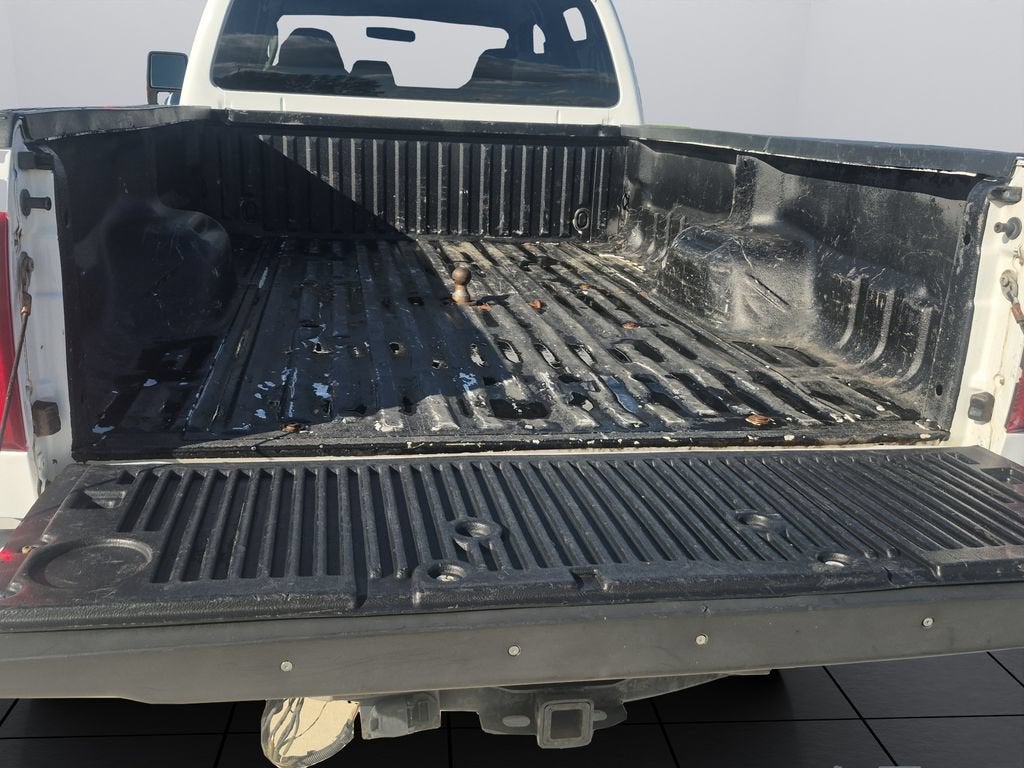 2010 Ford Super Duty F-350 DRW XL